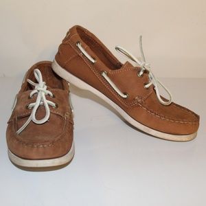Boat Shoes by Cabela's